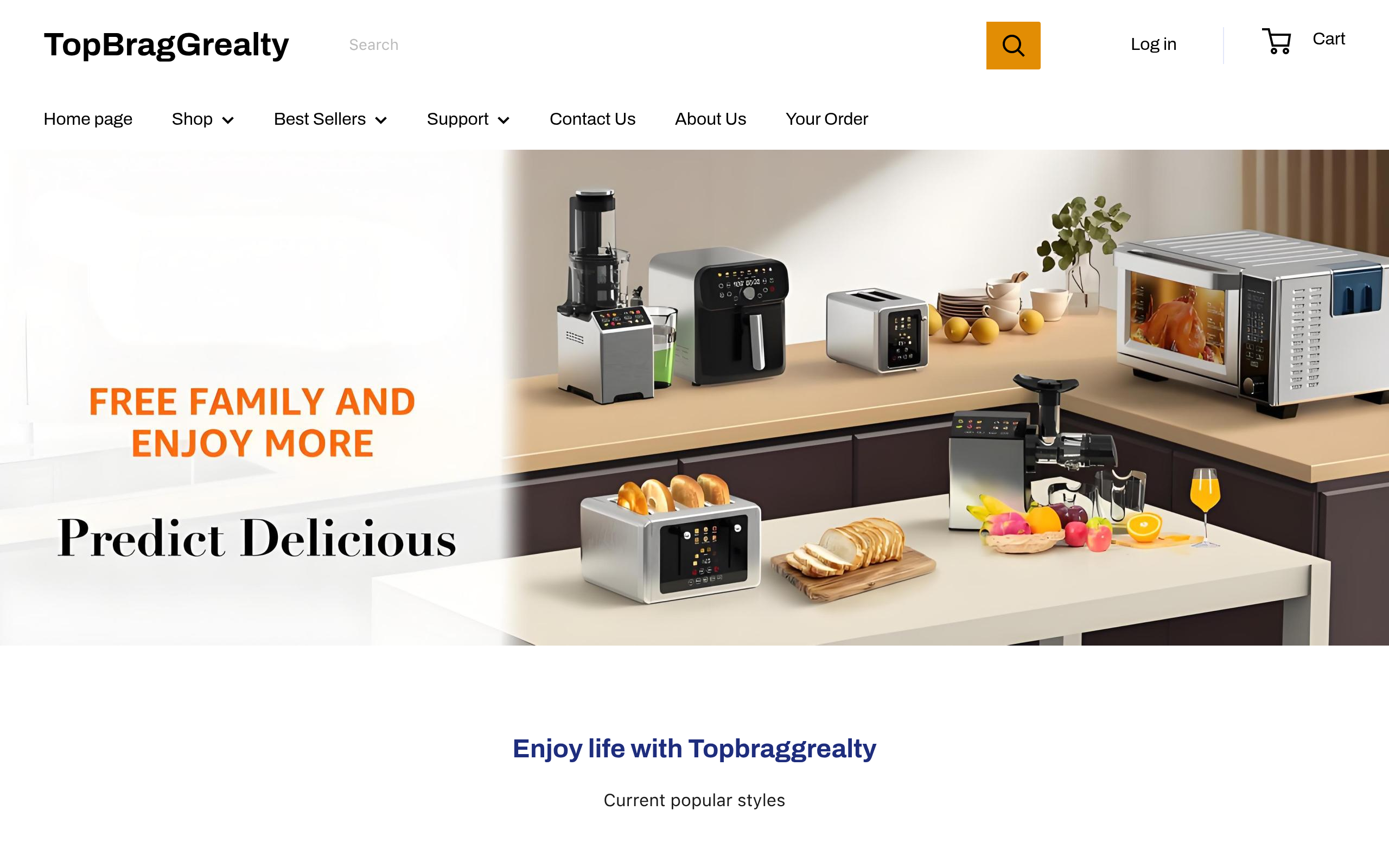 topbraggrealty.com