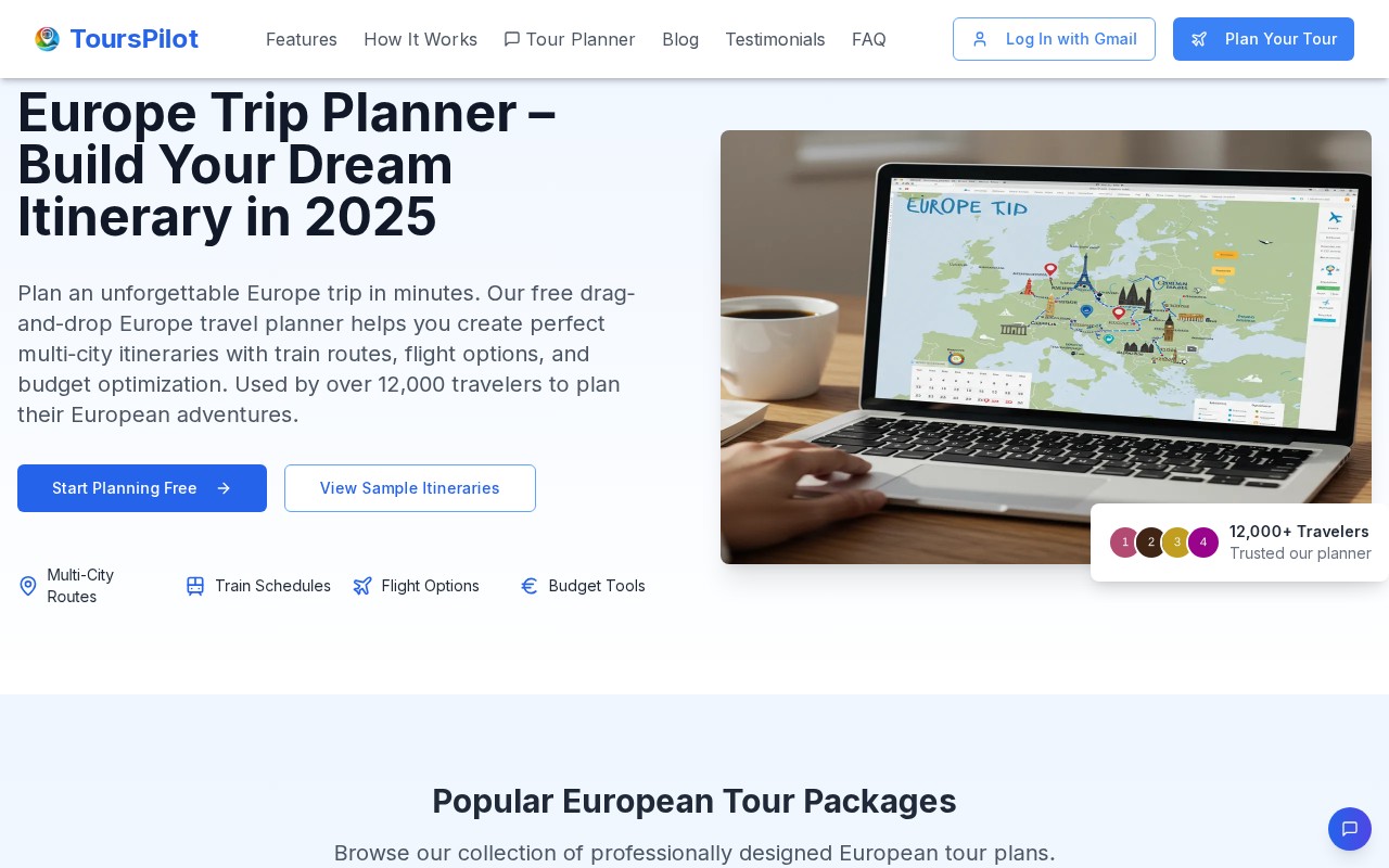 tourspilot.com