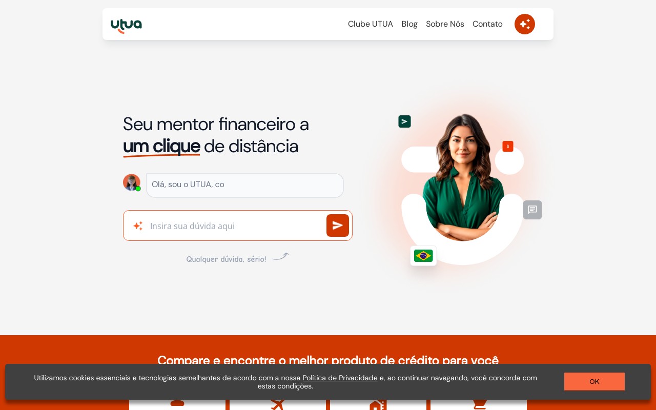 utua.com.br