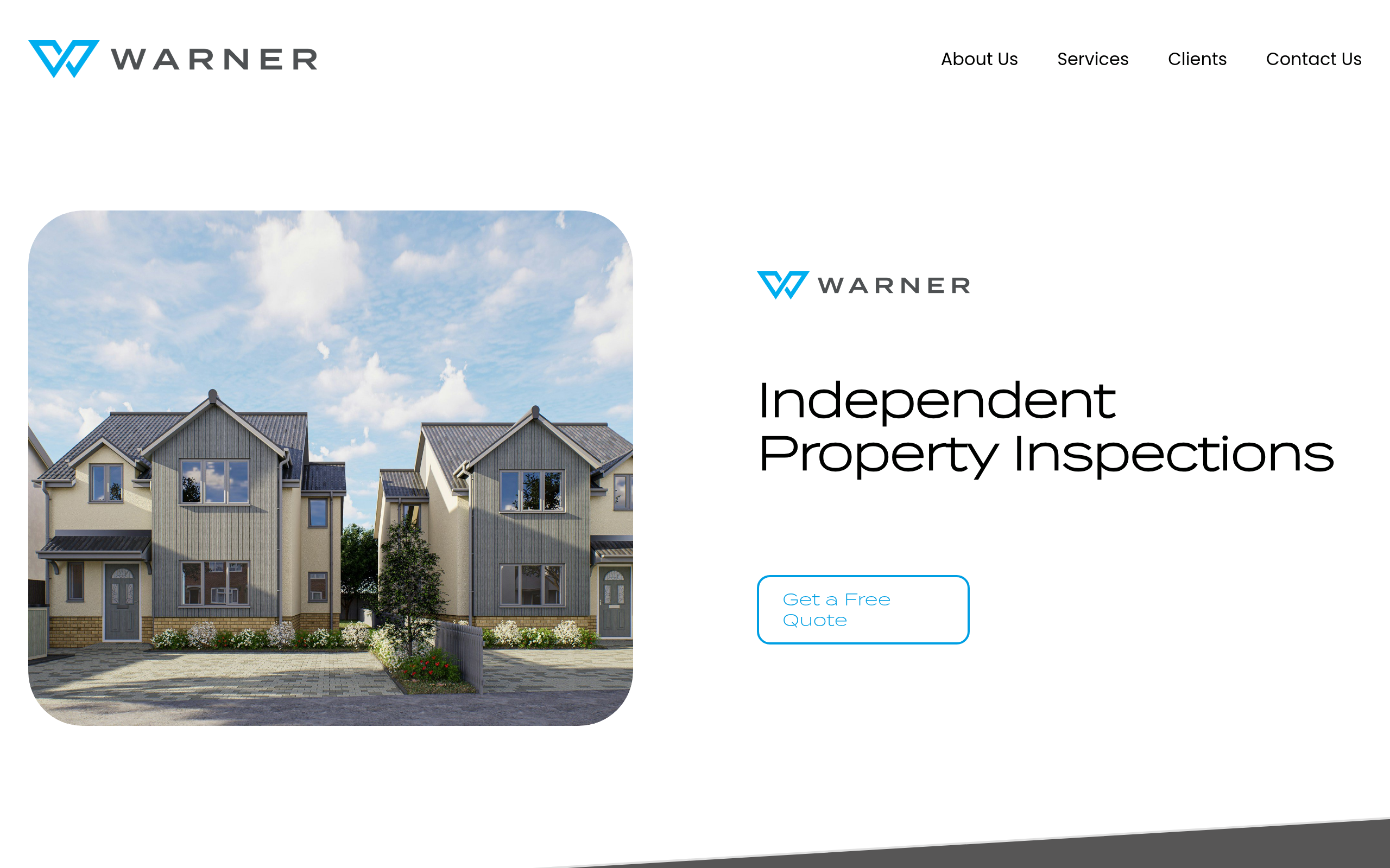 warnerps.co.uk
