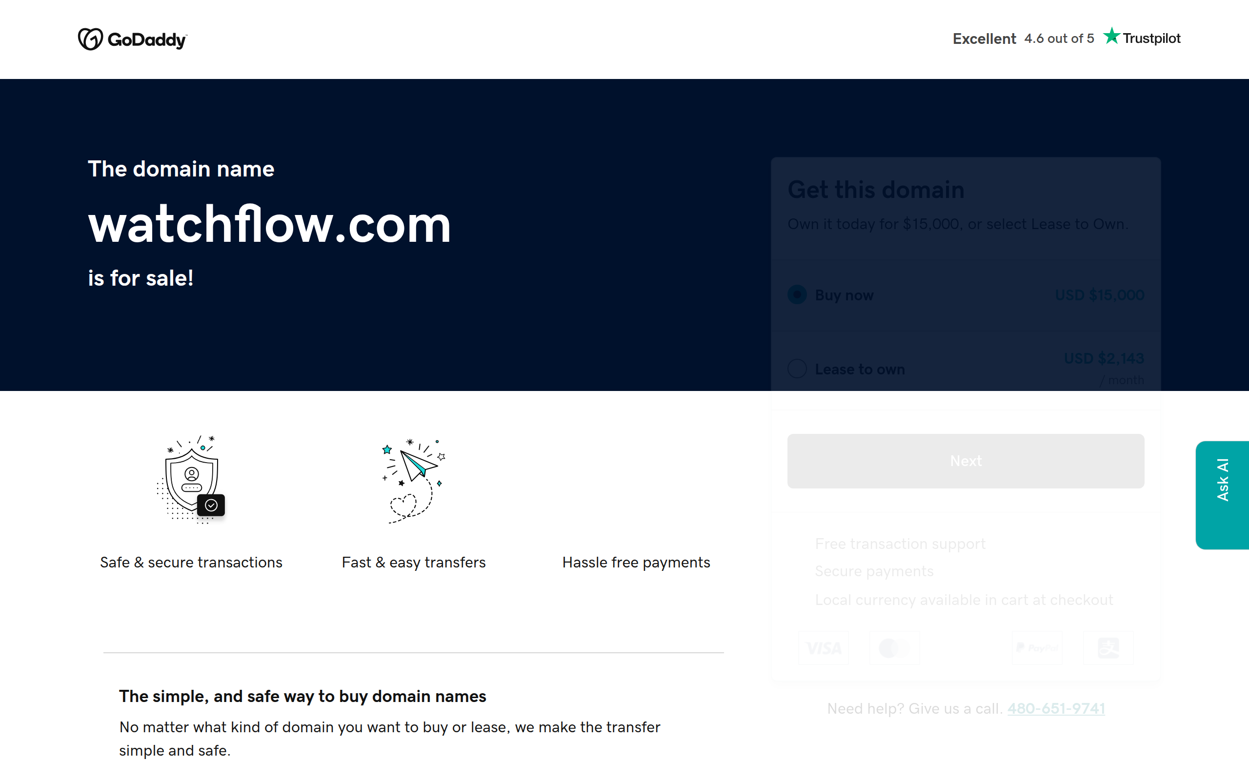 watchflow.com