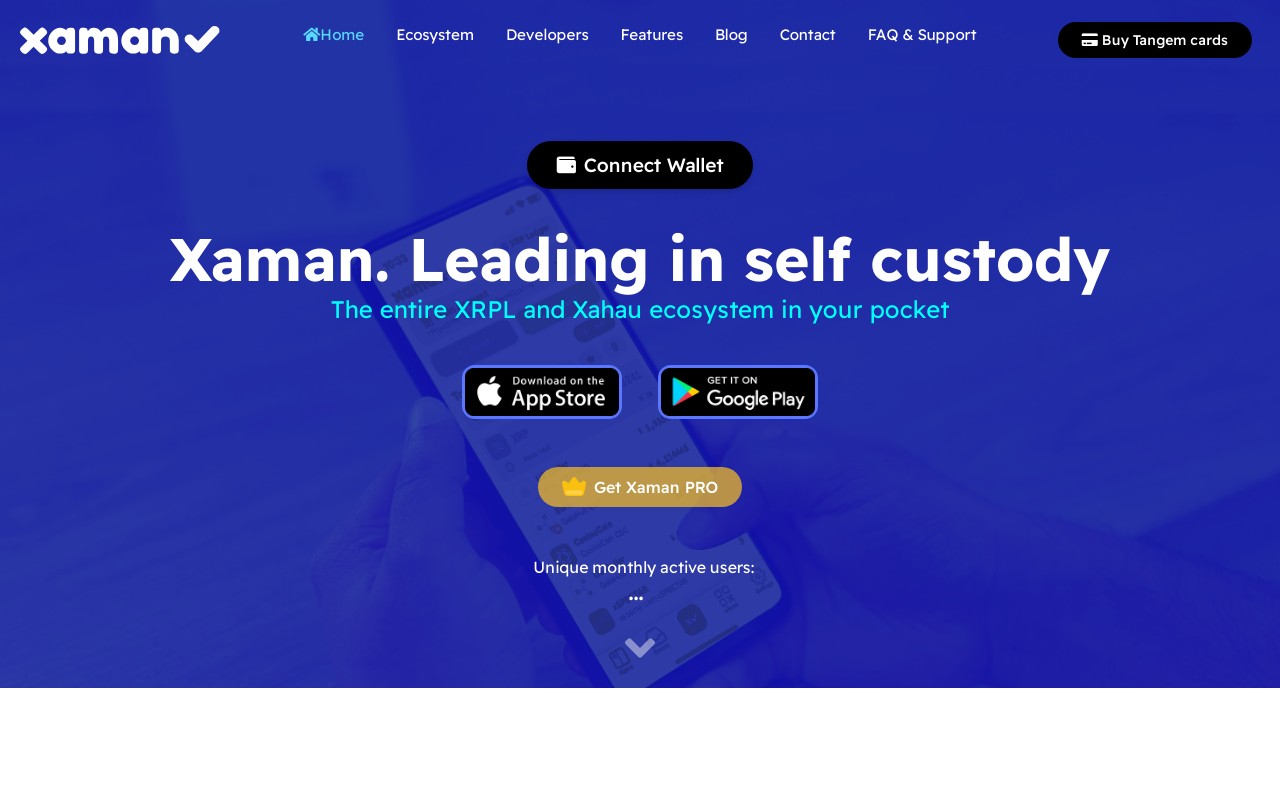 xamanwalletdapp.web.app